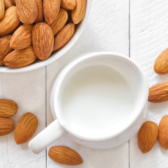 Almond Milk