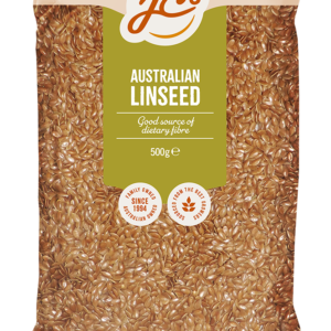 Linseed