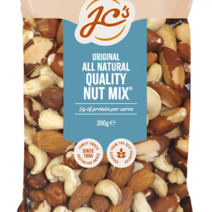 All Natural Quality Nut Mix®