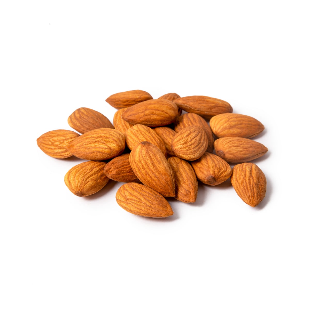 Premium South Australian Natural Almonds J.C.'s Quality Foods