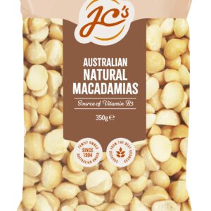 Australian Natural Macadamias