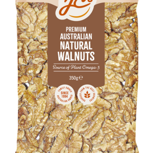 Australian Natural Walnuts