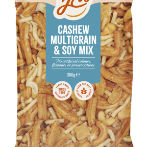 Cashew, Multigrain & Soy Mix