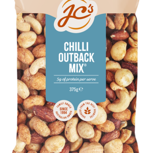 Chilli Outback Mix®