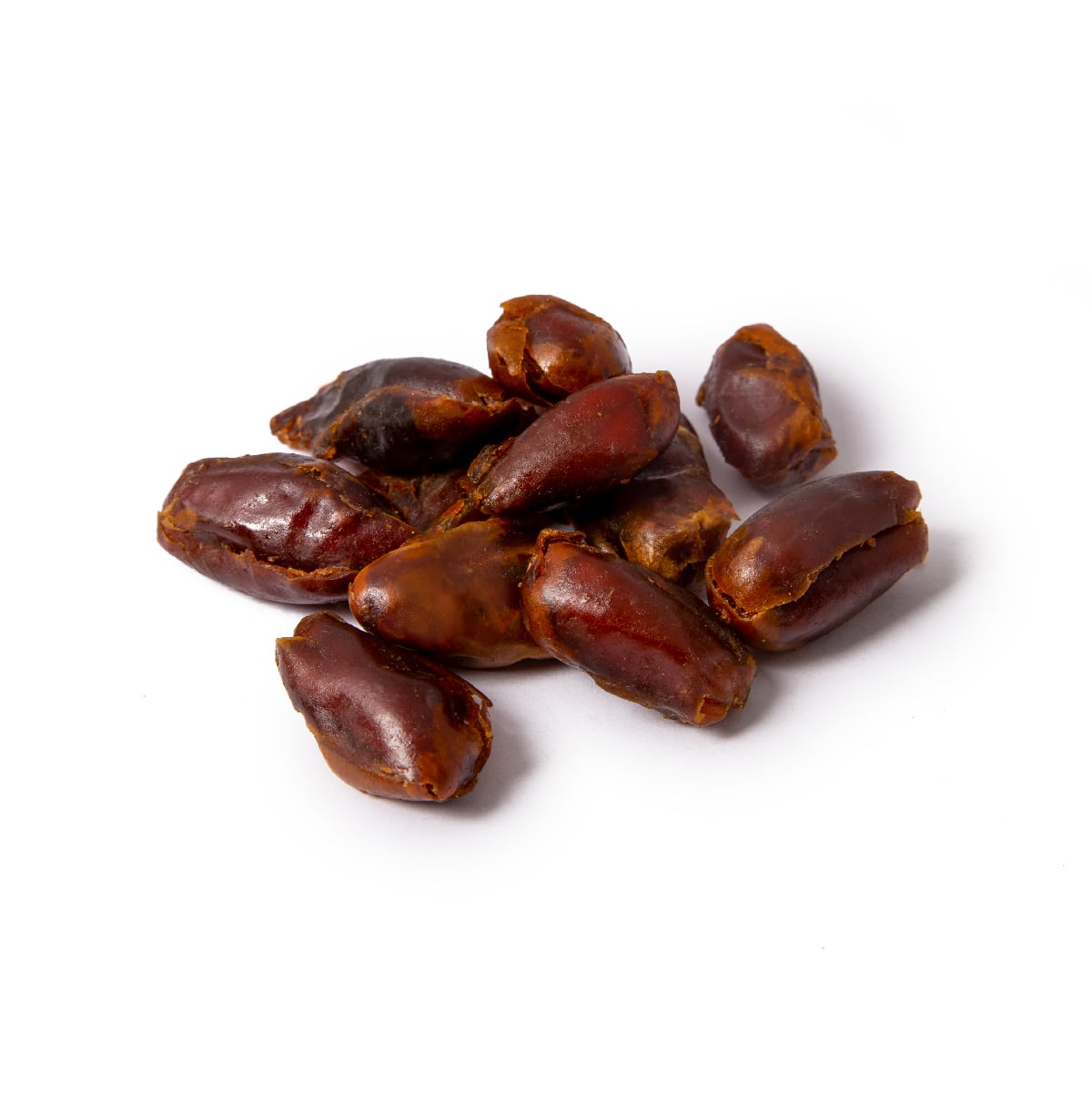 Pitted Dates J.C.'s Quality Foods