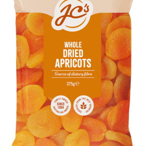 Dried Apricots