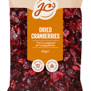 Dried Cranberries