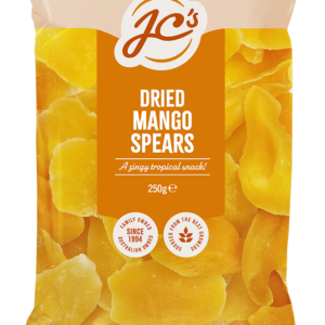 Dried Mango