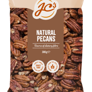Natural Pecans