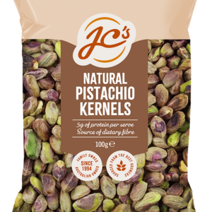 Natural Pistachio Kernels