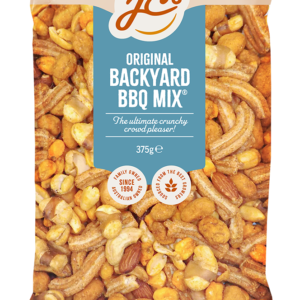 Original Backyard BBQ Mix®