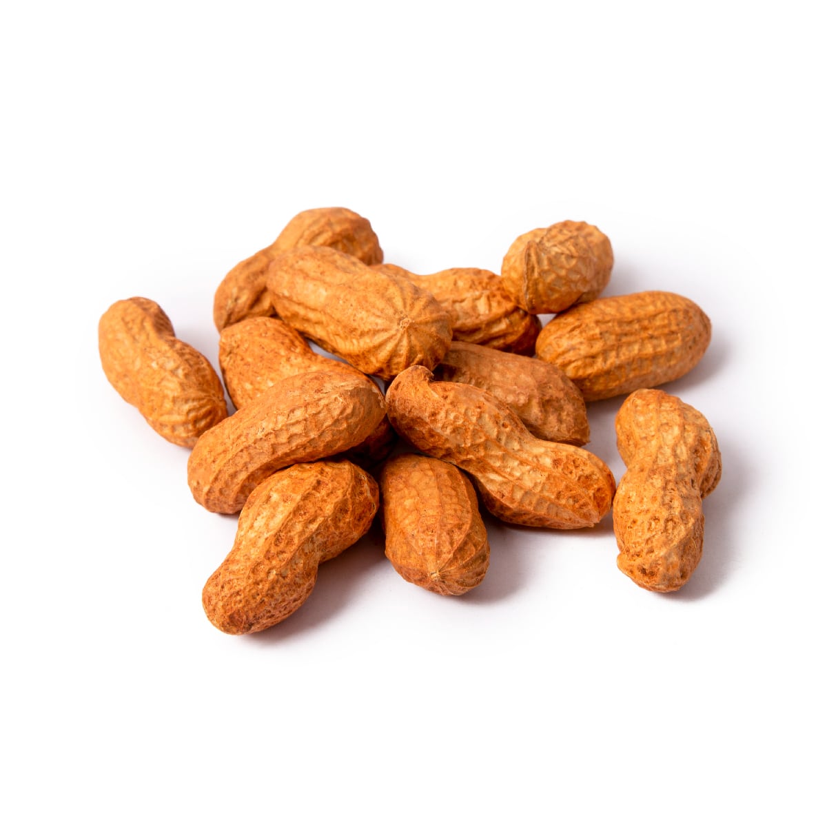Australian Whole Roasted Peanuts in Shell J.C.'s Quality Foods