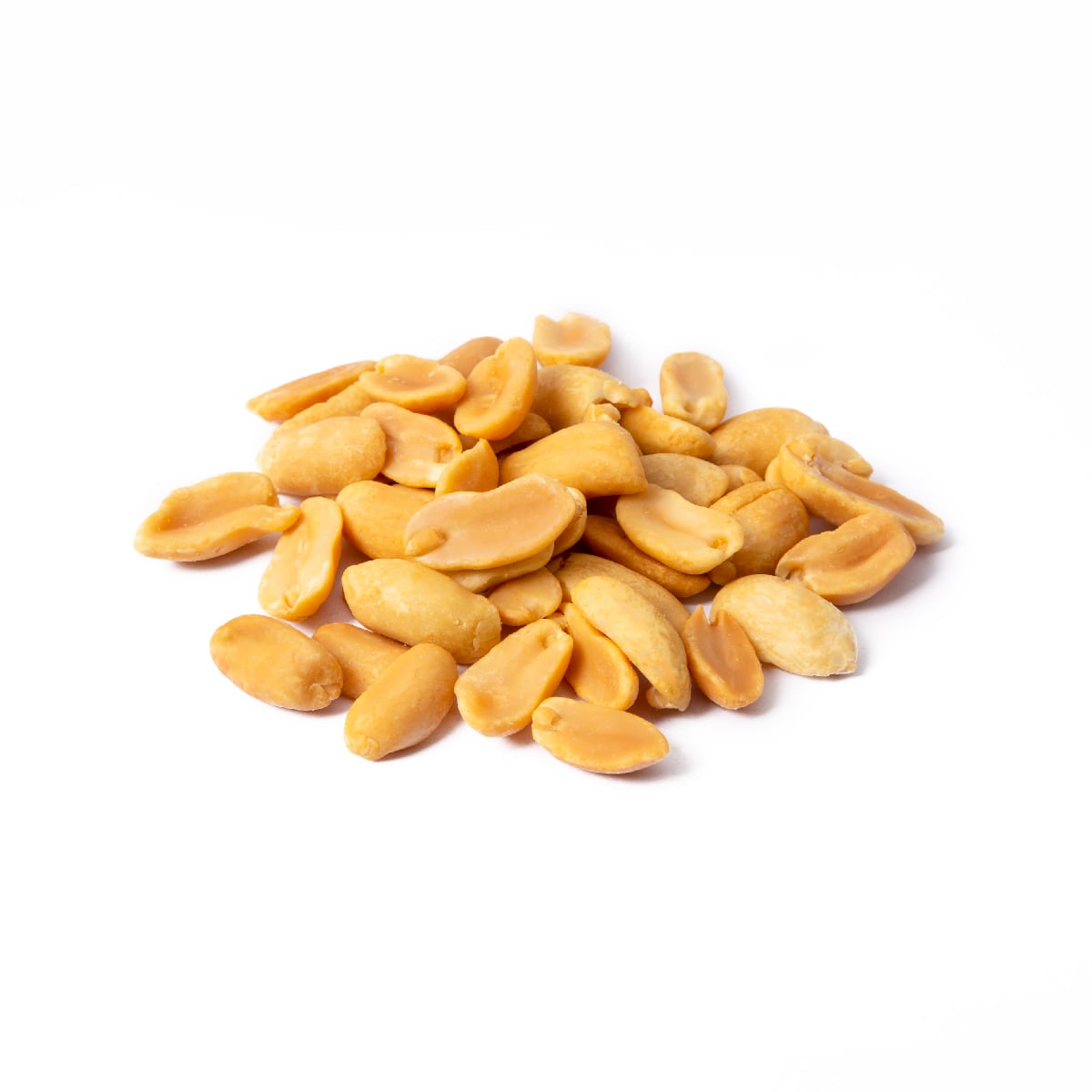 Australian Unsalted Peanuts J.C.'s Quality Foods