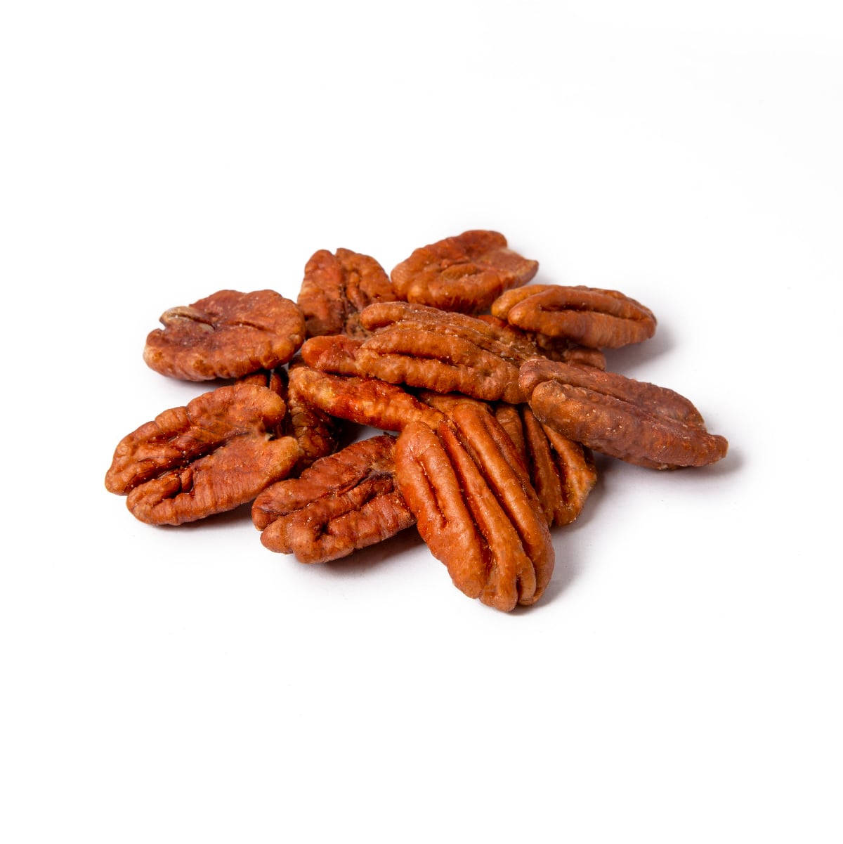 Natural Pecans J.C.'s Quality Foods