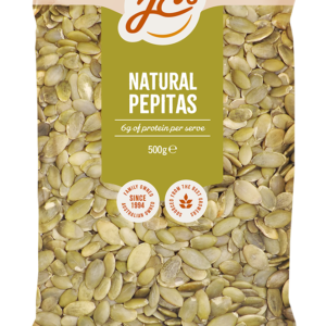 Pepitas