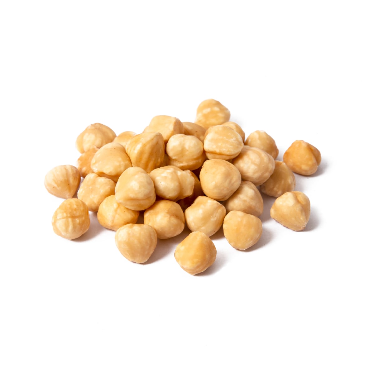 Natural Hazelnuts J.C.'s Quality Foods