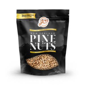 Premium New Zealand Pine Nuts