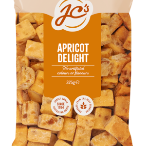 Apricot Delight