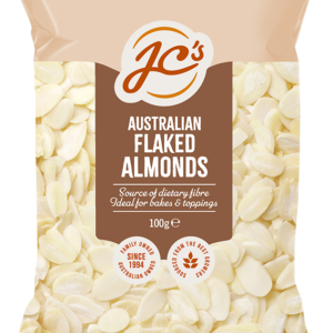 Australian Flaked Almonds