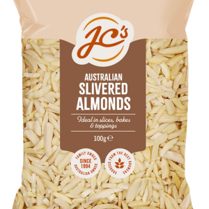 Australian Slivered Almonds