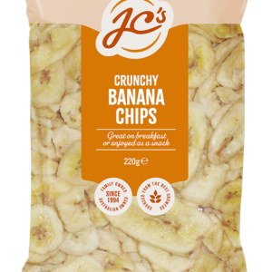 Banana Chips