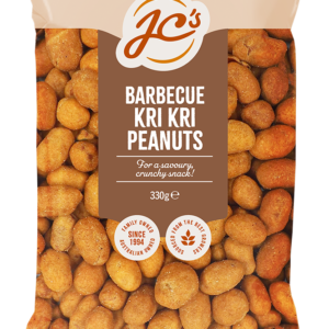 BBQ Kri Kri Peanuts