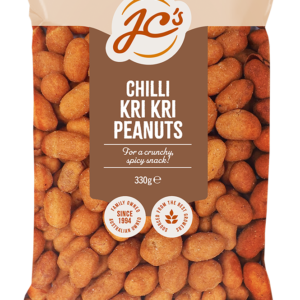 Chilli Kri Kri Peanuts