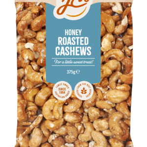 Honey Roasted Cashews