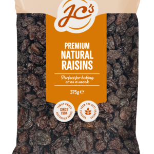 Premium Australian Natural Raisins