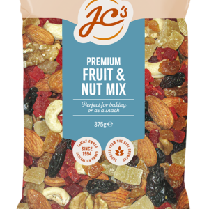 Premium Fruit & Nut Mix