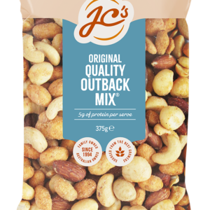 Quality Outback Mix®DNU
