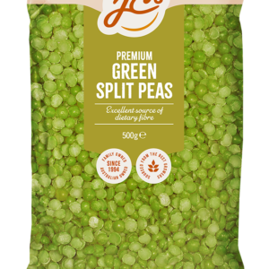 Premium Green Split Peas