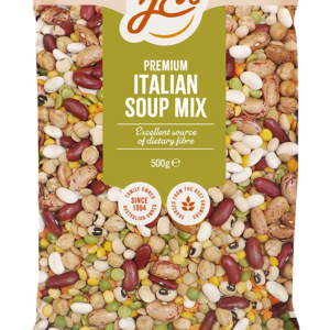 Premium Italian Soup Mix