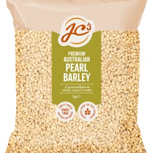 Australian Pearl Barley