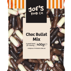 Choc Bullet Mix