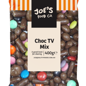 Choc TV Mix