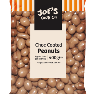 Choc Coated Peanuts