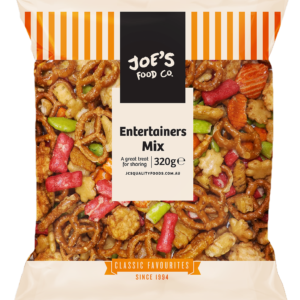 Entertainers Mix