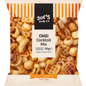 Chilli Cocktail Mix
